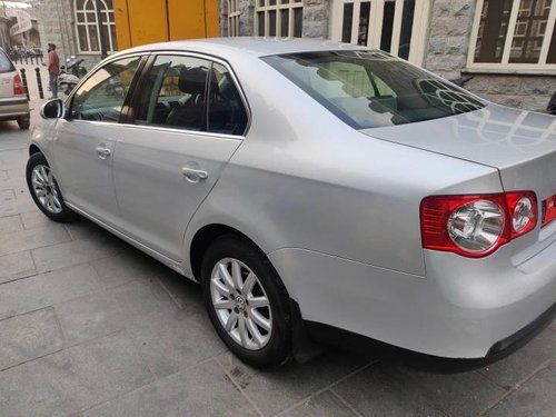 Used 2010 Jetta 2007-2011 1.9 Highline TDI  for sale in Hyderabad