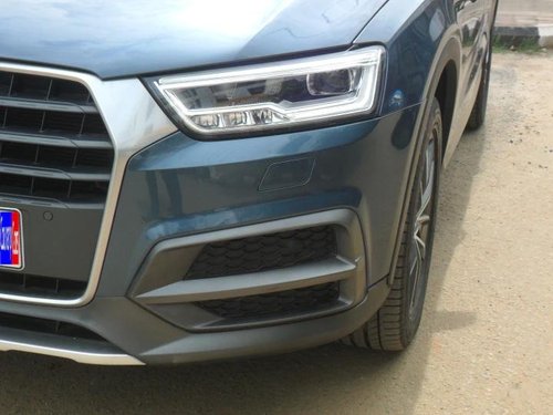 Used 2018 Q5  for sale in Bangalore