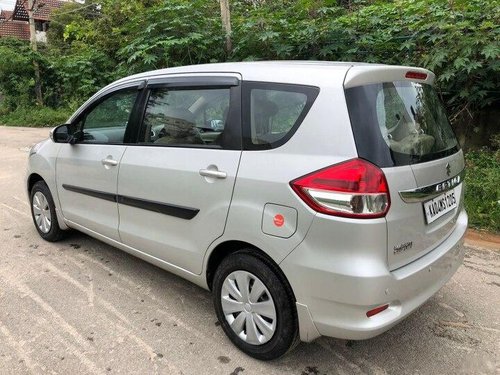 Used 2016 Ertiga VXI Petrol  for sale in Bangalore