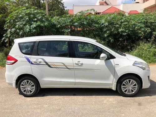 Used 2012 Ertiga VDI  for sale in Bangalore