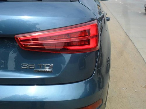 Used 2018 Q5  for sale in Bangalore