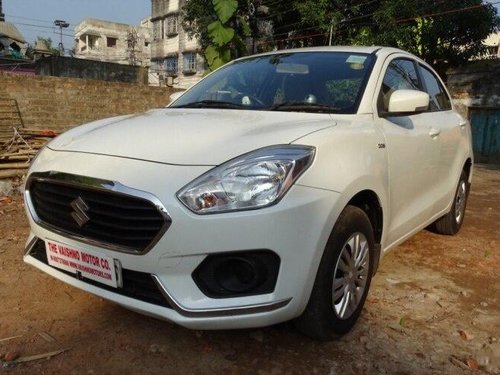 Used 2017 Swift Dzire  for sale in Kolkata