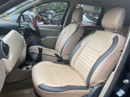 Used 2014 Terrano XL Plus 85 PS  for sale in Kolkata