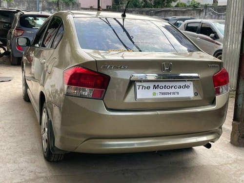 Used 2009 City 1.5 S MT  for sale in Kolkata