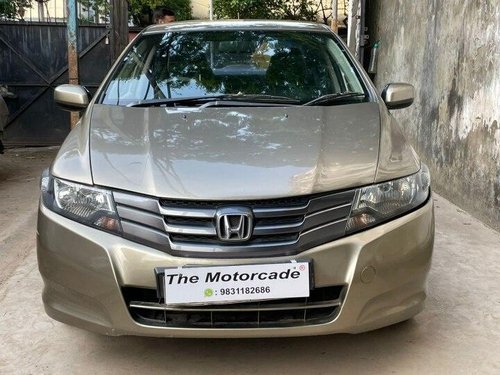 Used 2009 City 1.5 S MT  for sale in Kolkata