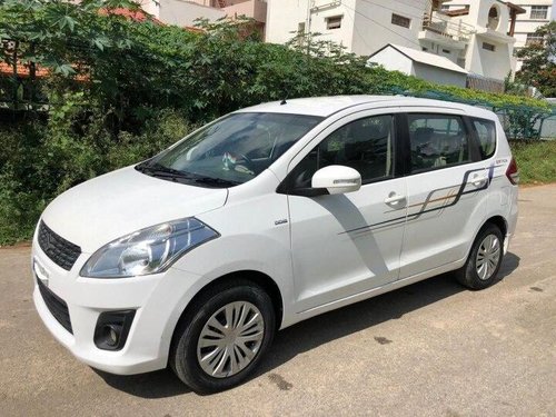 Used 2012 Ertiga VDI  for sale in Bangalore