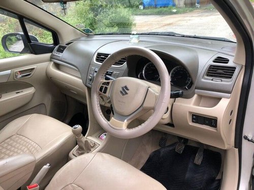 Used 2016 Ertiga VXI Petrol  for sale in Bangalore