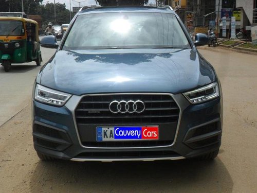 Used 2018 Q5  for sale in Bangalore