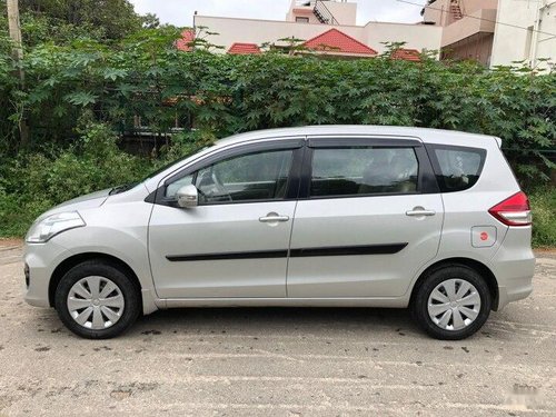 Used 2016 Ertiga VXI Petrol  for sale in Bangalore