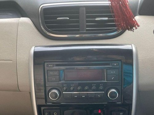 Used 2014 Terrano XL Plus 85 PS  for sale in Kolkata