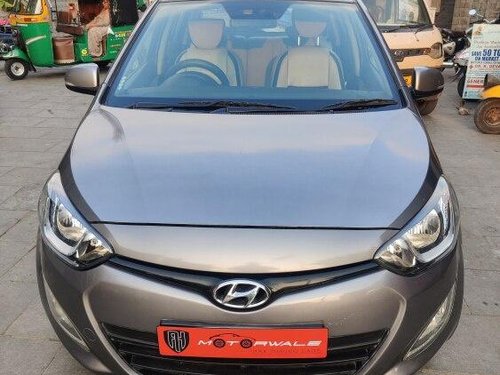 Used 2013 i20 Asta 1.4 CRDi  for sale in Hyderabad-9