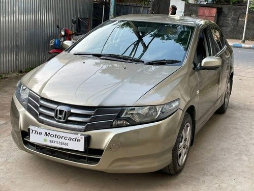 Used 2009 City 1.5 S MT  for sale in Kolkata