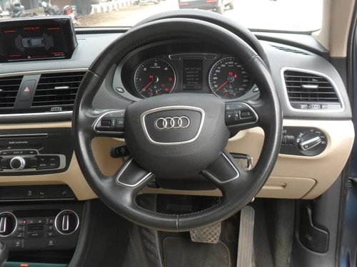 Used 2018 Q5  for sale in Bangalore