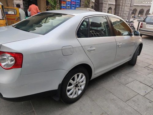 Used 2010 Jetta 2007-2011 1.9 Highline TDI  for sale in Hyderabad