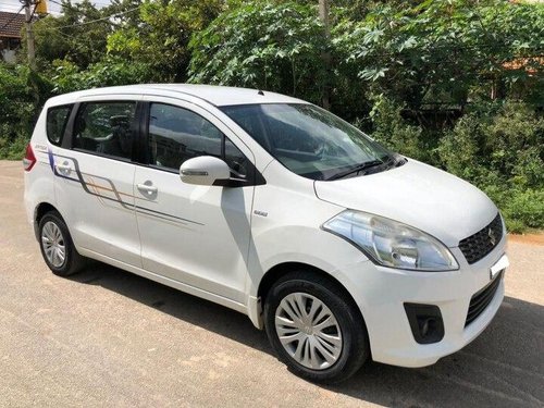 Used 2012 Ertiga VDI  for sale in Bangalore