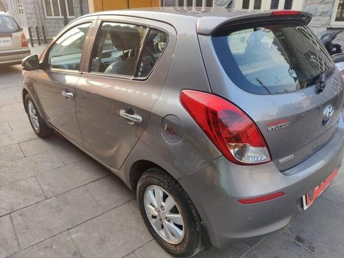 Used 2013 i20 Asta 1.4 CRDi  for sale in Hyderabad-5