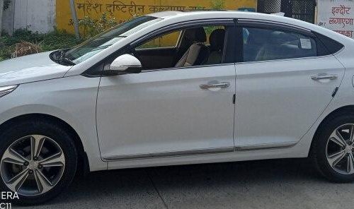 Used 2019 Verna VTVT 1.6 SX  for sale in Indore