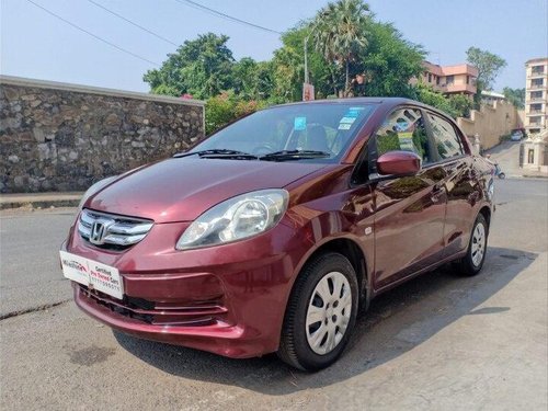 Used 2014 Amaze S AT i-Vtech  for sale in Mumbai