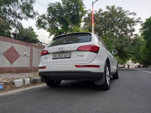 Used 2013 Q5 2.0 TDI Technology  for sale in New Delhi