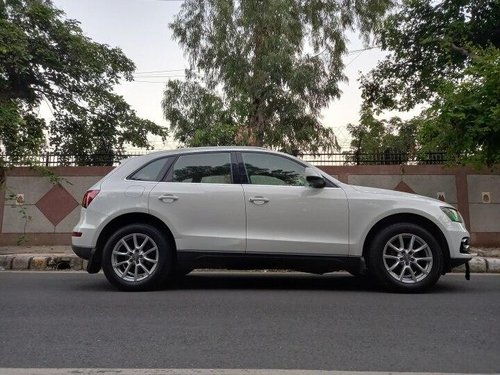 Used 2013 Q5 2.0 TDI Technology  for sale in New Delhi