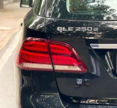 Used 2018 GLE  for sale in New Delhi