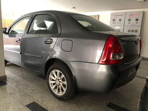 Used 2013 Etios G  for sale in New Delhi