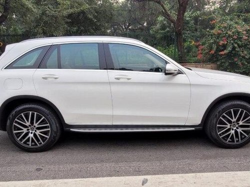 Used 2020 GLC  for sale in New Delhi