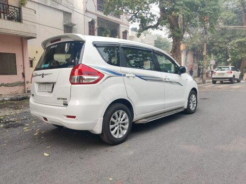 Used 2014 Ertiga VDI  for sale in New Delhi