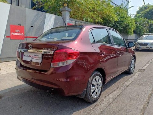 Used 2014 Amaze S AT i-Vtech  for sale in Mumbai