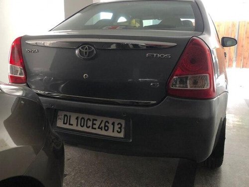 Used 2013 Etios G  for sale in New Delhi