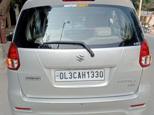 Used 2013 Ertiga ZDI  for sale in New Delhi