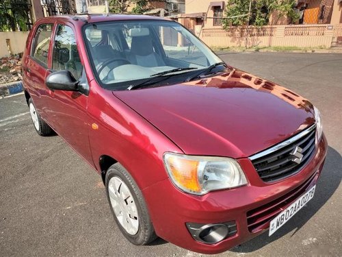 Used 2012 Alto K10 LXI  for sale in Kolkata