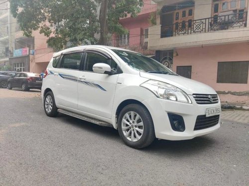 Used 2014 Ertiga VDI  for sale in New Delhi