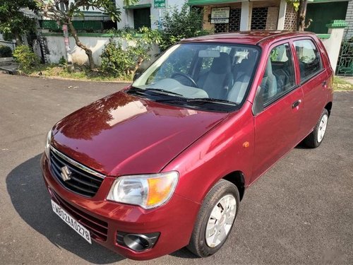 Used 2012 Alto K10 LXI  for sale in Kolkata