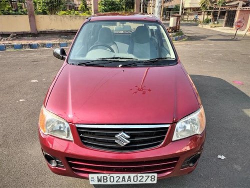 Used 2012 Alto K10 LXI  for sale in Kolkata