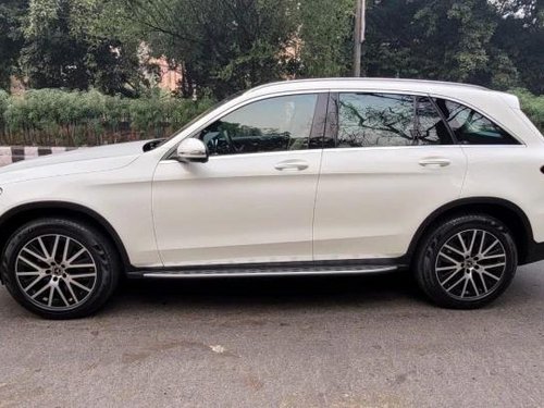 Used 2020 GLC  for sale in New Delhi