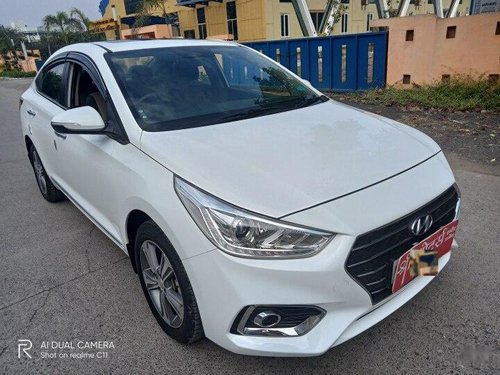 Used 2019 Verna VTVT 1.6 SX  for sale in Indore