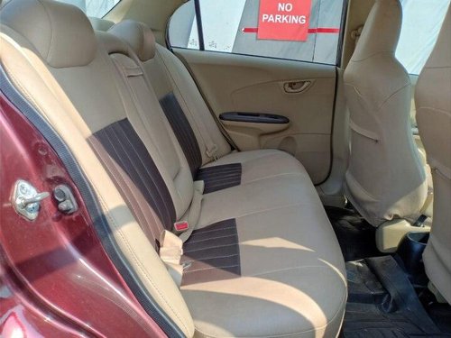 Used 2014 Amaze S AT i-Vtech  for sale in Mumbai