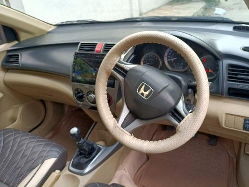 Used 2013 City E  for sale in Hyderabad