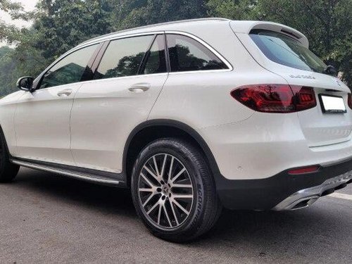 Used 2020 GLC  for sale in New Delhi