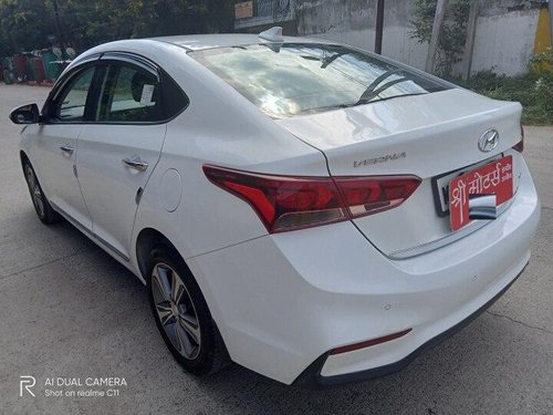 Used 2019 Verna VTVT 1.6 SX  for sale in Indore