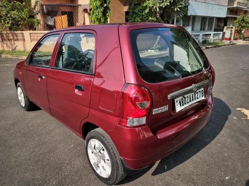 Used 2012 Alto K10 LXI  for sale in Kolkata