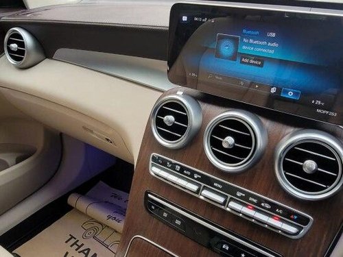 Used 2020 GLC  for sale in New Delhi