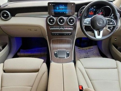 Used 2020 GLC  for sale in New Delhi