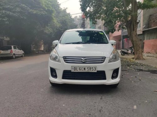 Used 2014 Ertiga VDI  for sale in New Delhi