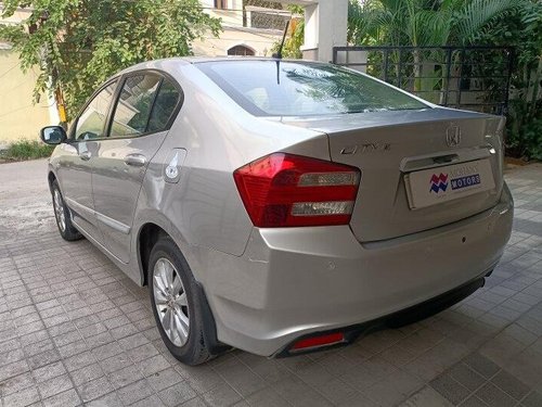 Used 2013 City E  for sale in Hyderabad