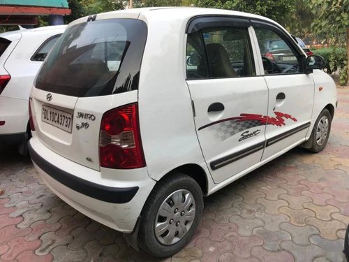 Used 2010 Santro Xing GL  for sale in New Delhi