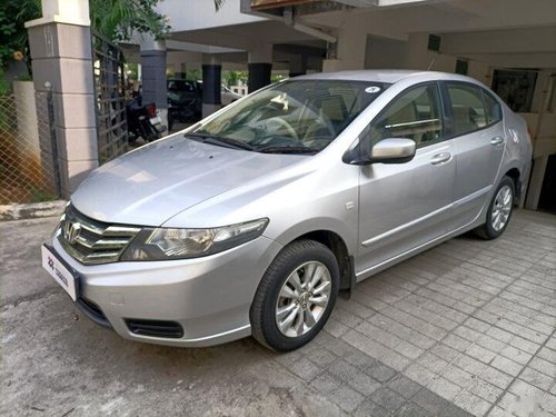 Used 2013 City E  for sale in Hyderabad