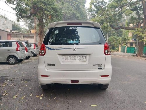 Used 2014 Ertiga VDI  for sale in New Delhi