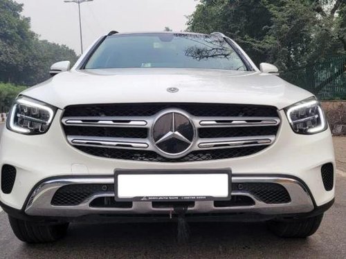 Used 2020 GLC  for sale in New Delhi